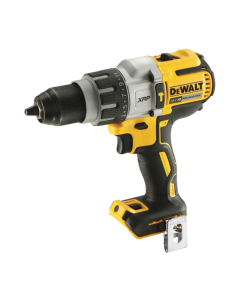 DeWalt Cordless Hammer Drill Brushless Heavy Duty 18v - Bare Tool