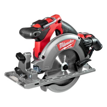 Milwaukee M18 FUEL Cordless Circular Saw Brushless 165mm 18V - Bare Tool