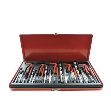ToolShed Thread Repair Kit 131pc