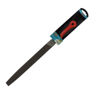 ToolShed Engineers File Flat Bastard Cut 200mm