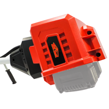 XHD Lithium Cordless Brushcutter Brushless 36V (2x 18V) - Bare Tool